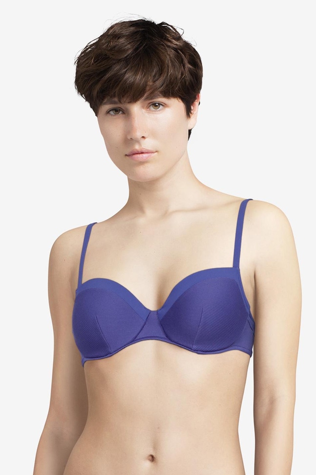 Soutien-gorge corbeille Vibrant Chantelle