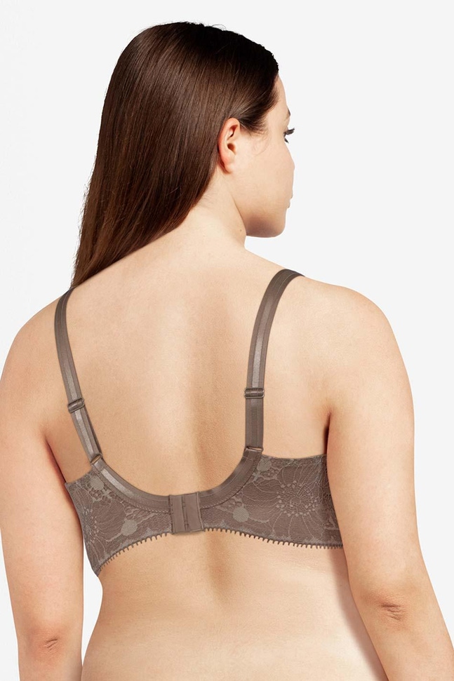 Soutien-gorge avec armatures très enveloppant Day To Night Chantelle