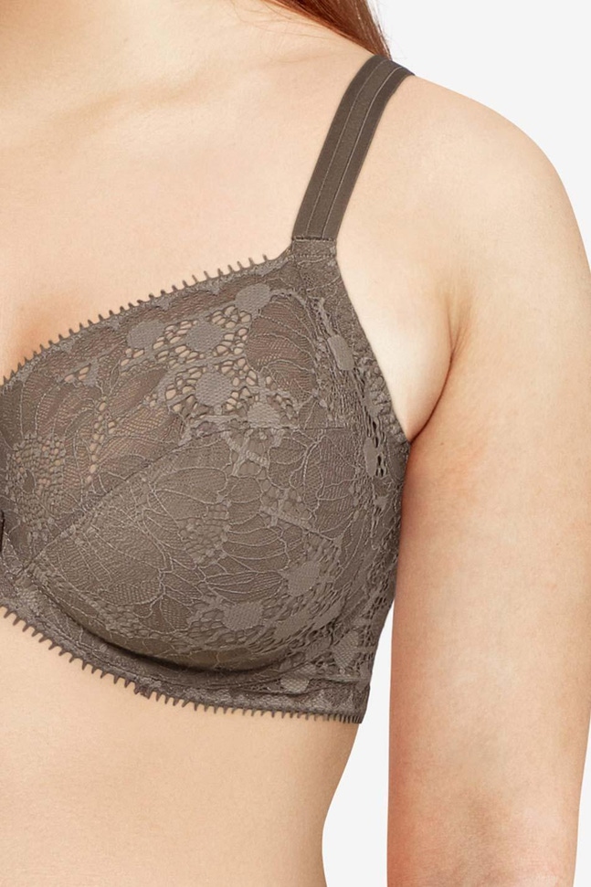 Soutien-gorge avec armatures très enveloppant Day To Night Chantelle