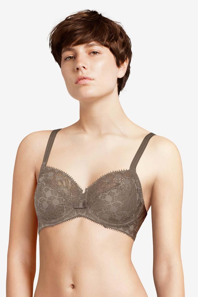 Soutien-gorge avec armatures très enveloppant Day To Night Chantelle