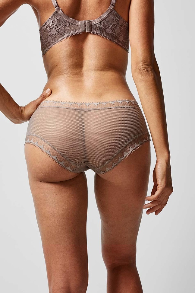 Shorty Day To Night Chantelle
