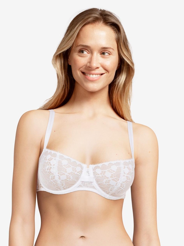 Balconette BH Day To Night Chantelle
