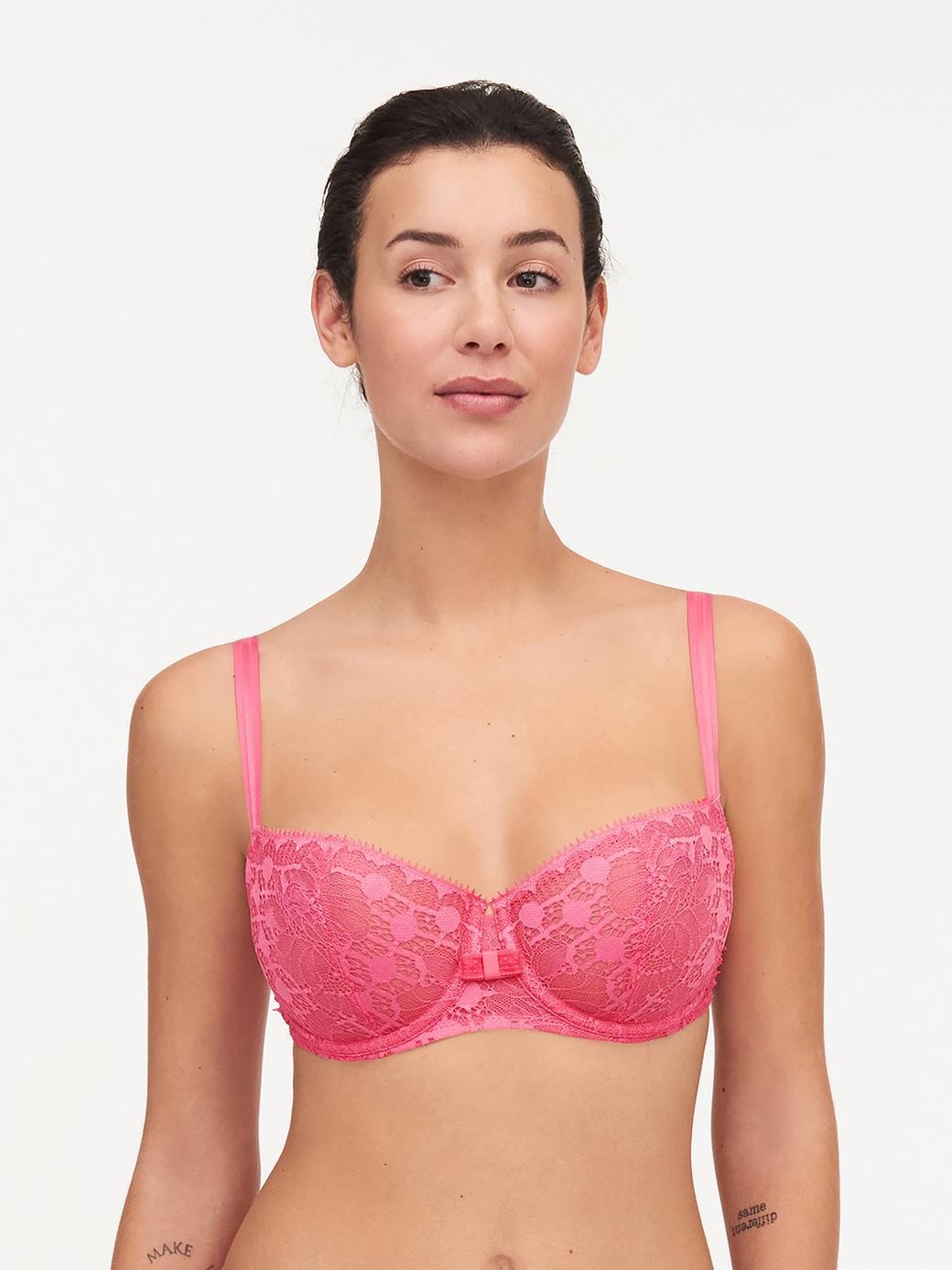 Soutien-gorge corbeille Day To Night Chantelle
