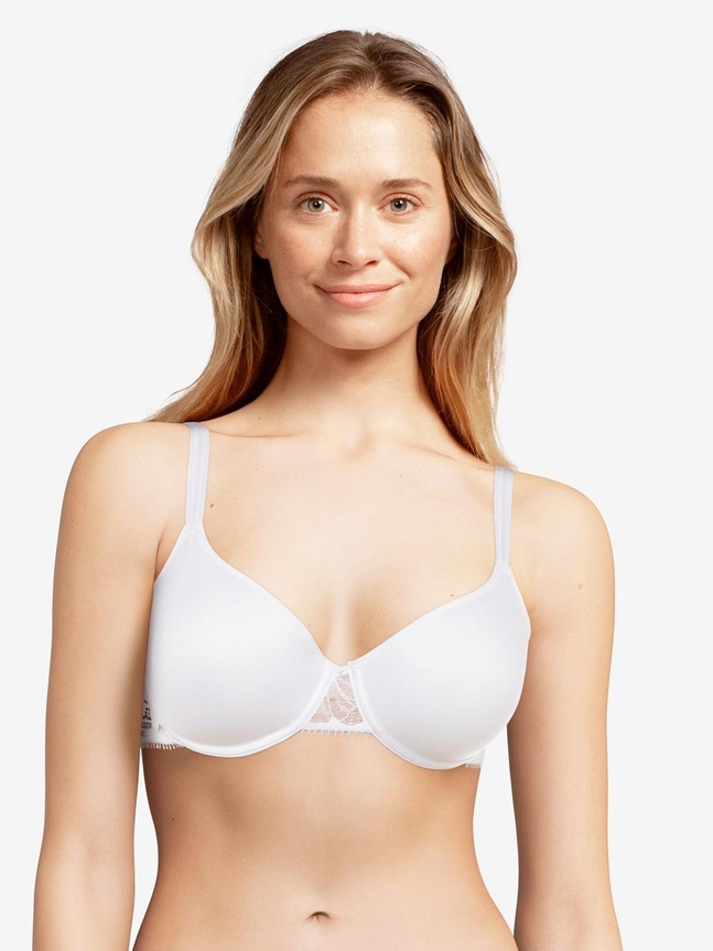 Soutien-gorge mémoire de forme emboîtant Day To Night Chantelle