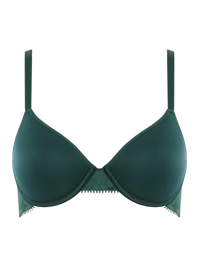 Soutien-gorge mémoire de forme enveloppant Day To Night Chantelle