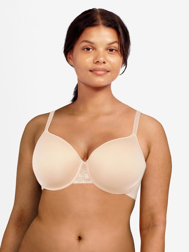 Soutien-gorge mémoire de forme emboîtant Day To Night Chantelle