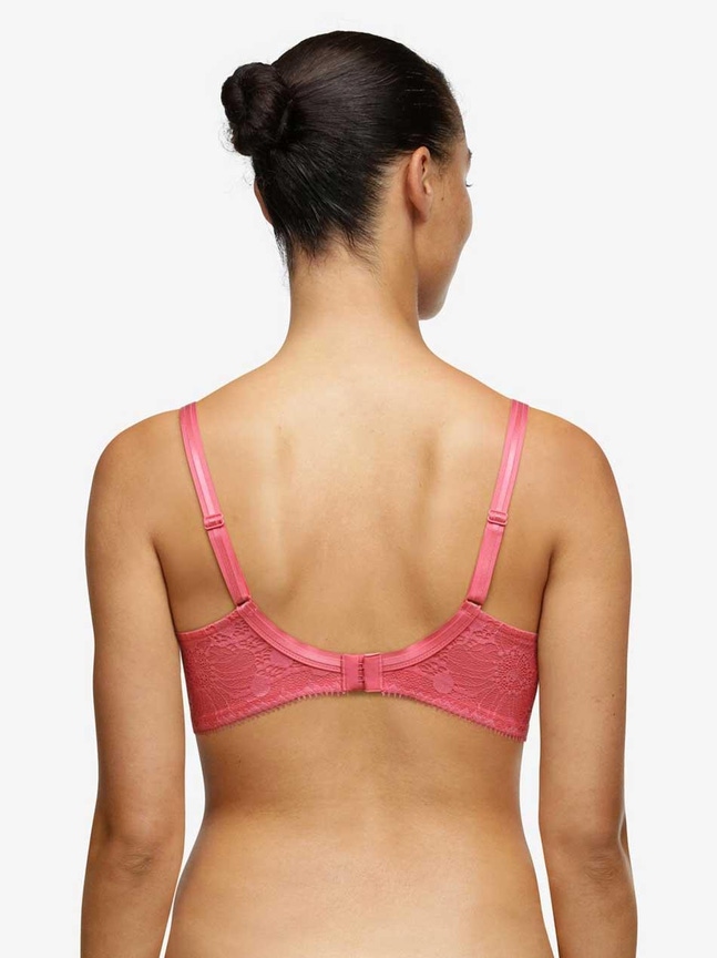 Soutien-gorge mémoire de forme enveloppant Day To Night Chantelle