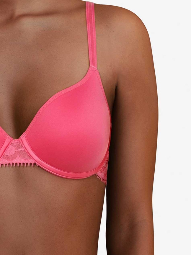 Soutien-gorge mémoire de forme enveloppant Day To Night Chantelle