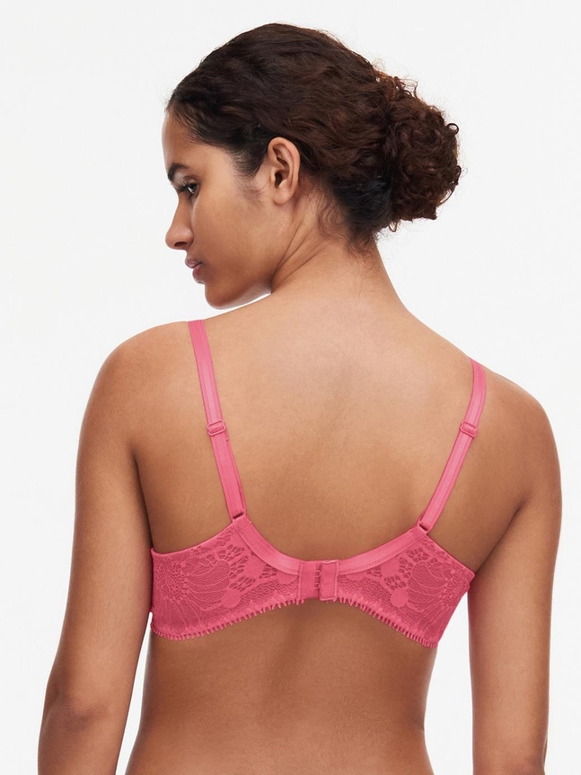 Soutien-gorge mémoire de forme enveloppant Day To Night Chantelle