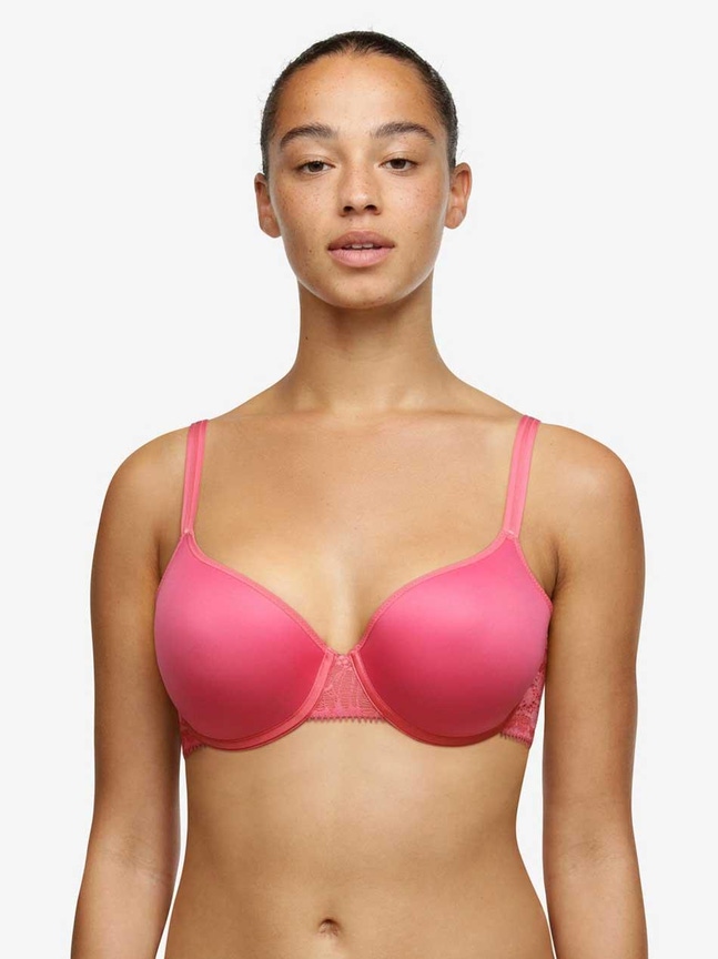 Soutien-gorge mémoire de forme enveloppant Day To Night Chantelle