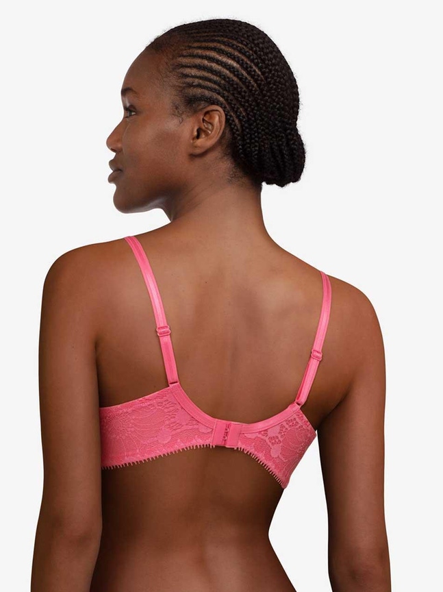 Soutien-gorge mémoire de forme enveloppant Day To Night Chantelle