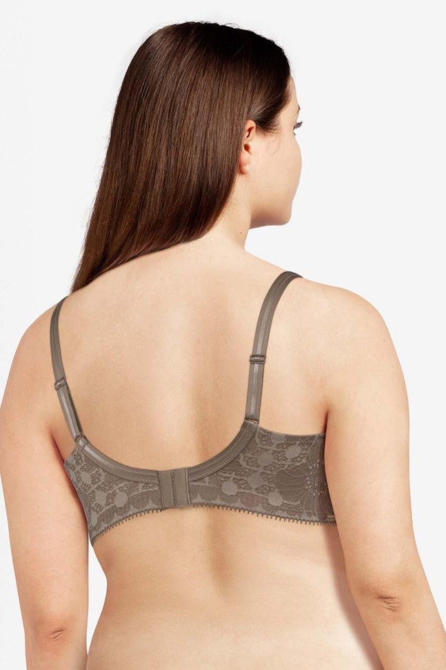 Soutien-gorge avec armatures enveloppant Day To Night Chantelle