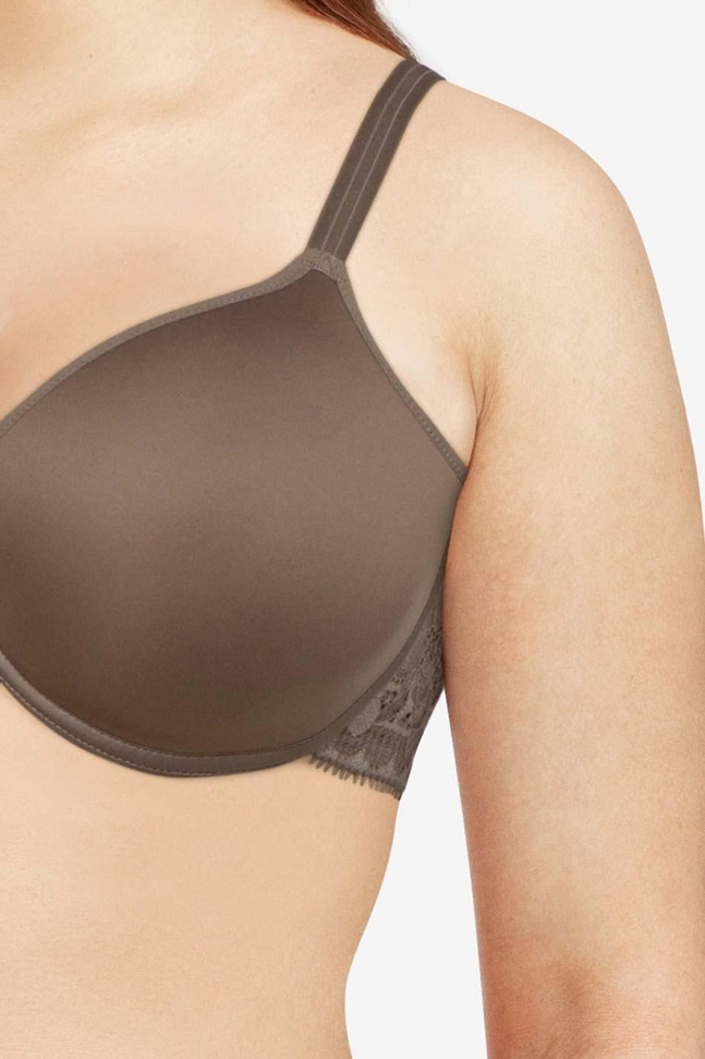 Soutien-gorge avec armatures enveloppant Day To Night Chantelle
