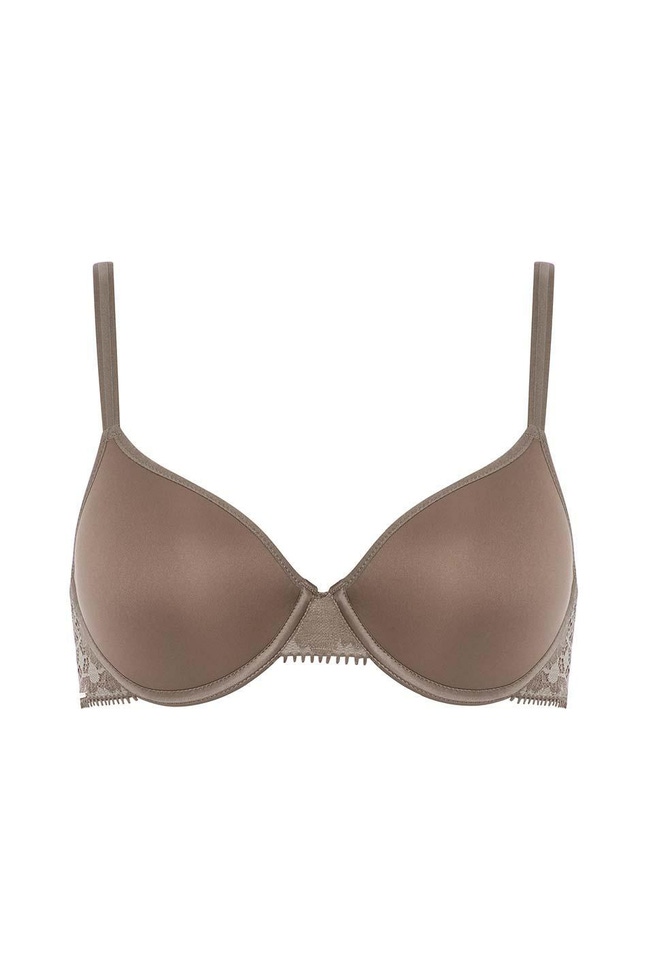 Soutien-gorge avec armatures enveloppant Day To Night Chantelle