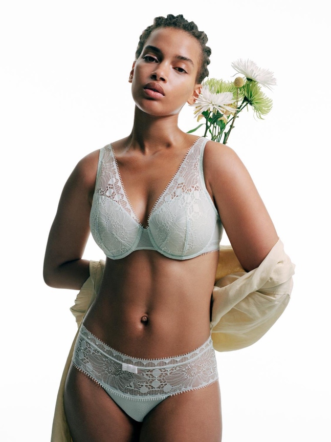 Soutien-gorge spacer plongeant Day To Night Chantelle
