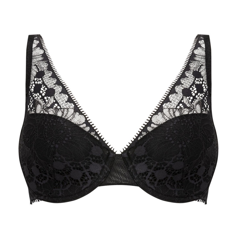 Soutien-gorge spacer plongeant Day To Night Chantelle