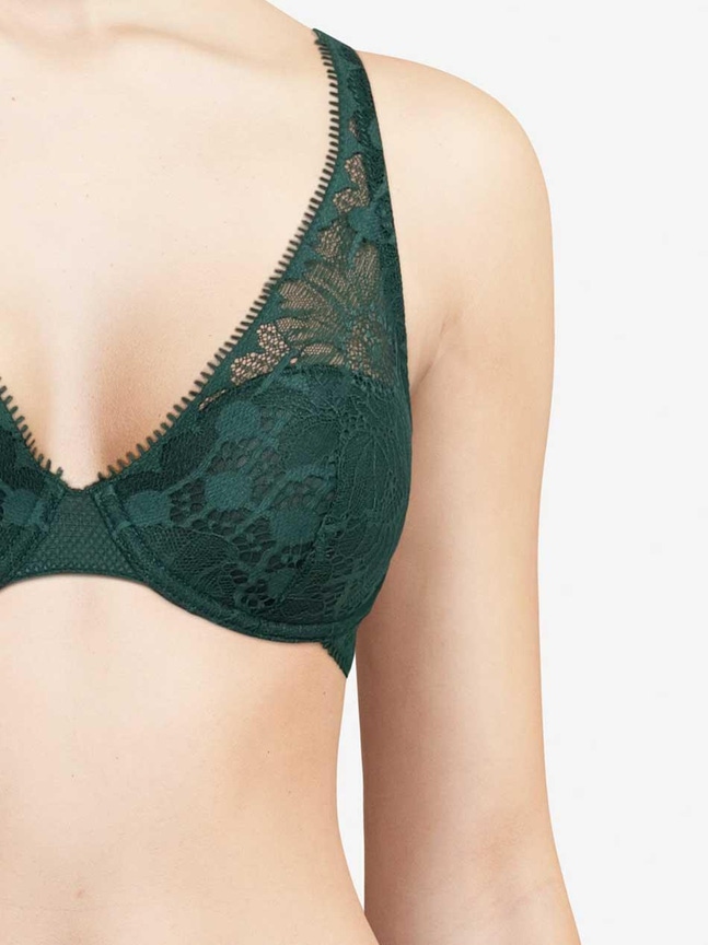 Soutien-gorge spacer plongeant Day To Night Chantelle