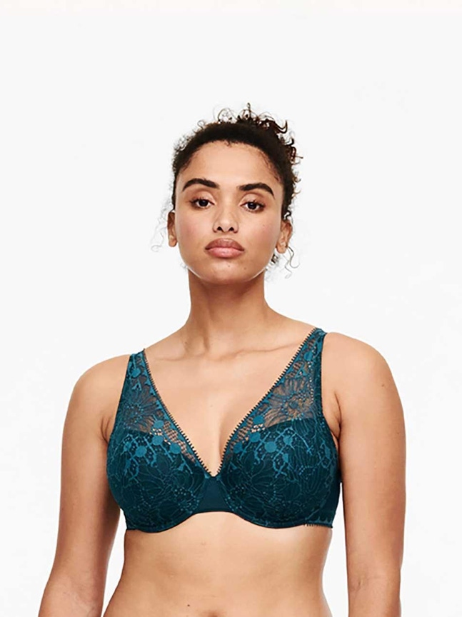 Soutien-gorge spacer plongeant Day To Night Chantelle
