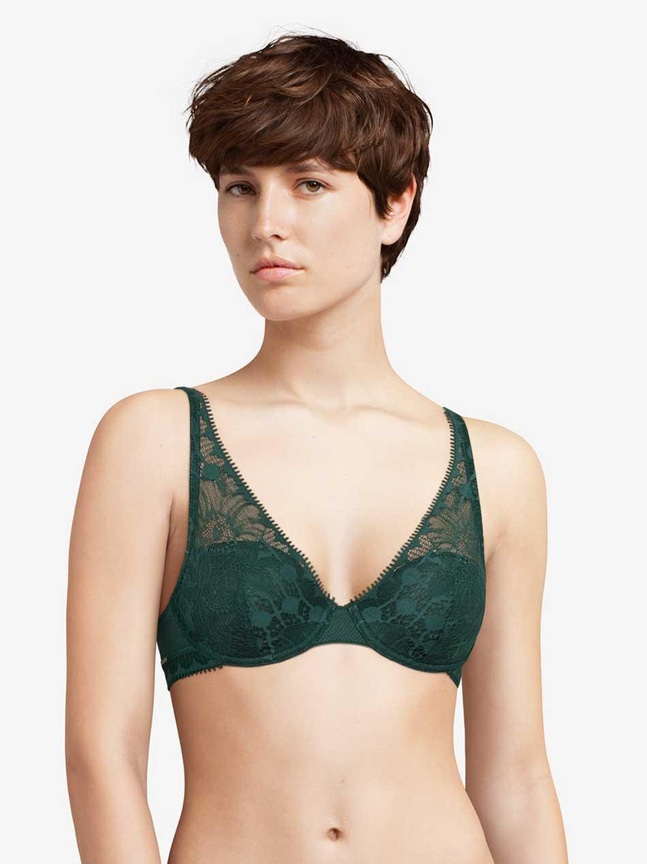 Soutien-gorge spacer plongeant Day To Night Chantelle