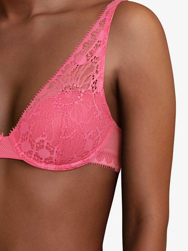 Soutien-gorge spacer plongeant Day To Night Chantelle