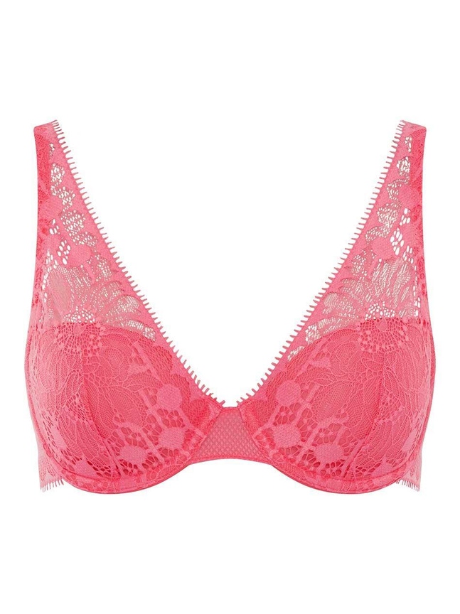 Soutien-gorge spacer plongeant Day To Night Chantelle