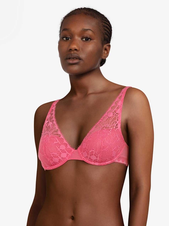 Soutien-gorge spacer plongeant Day To Night Chantelle
