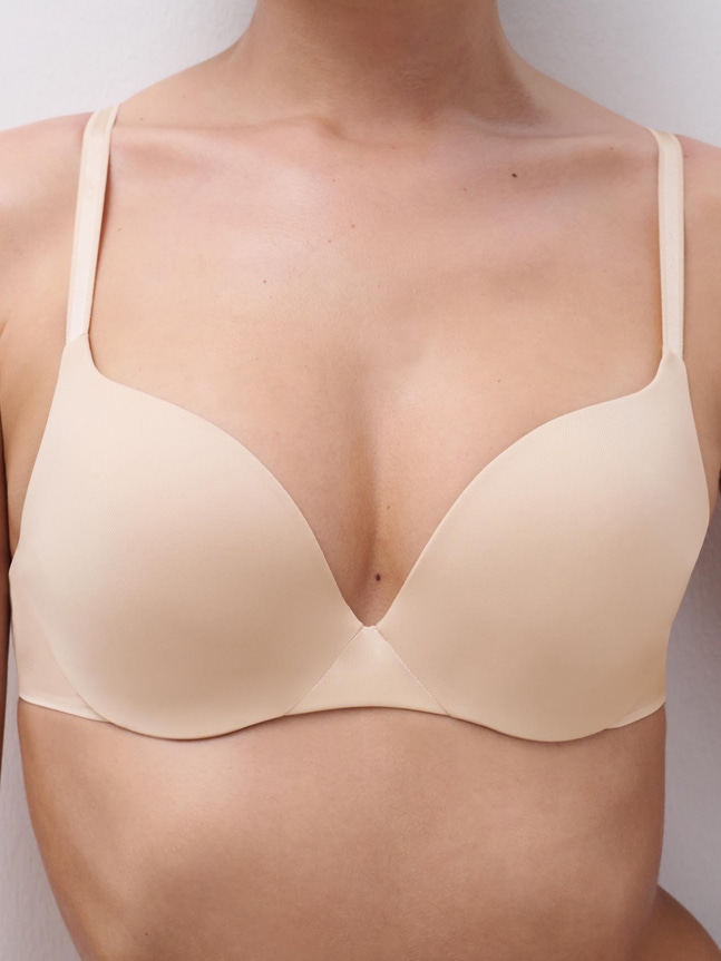 Push-Up BH Essentiall Chantelle
