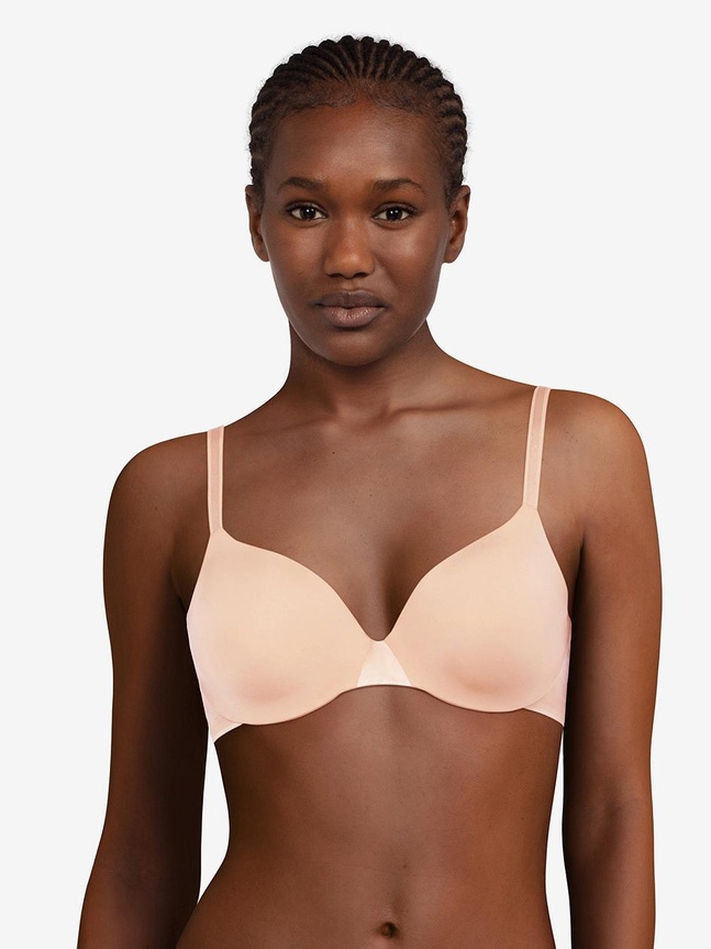 Soutien-gorge coques emboîtant Essentiall Chantelle