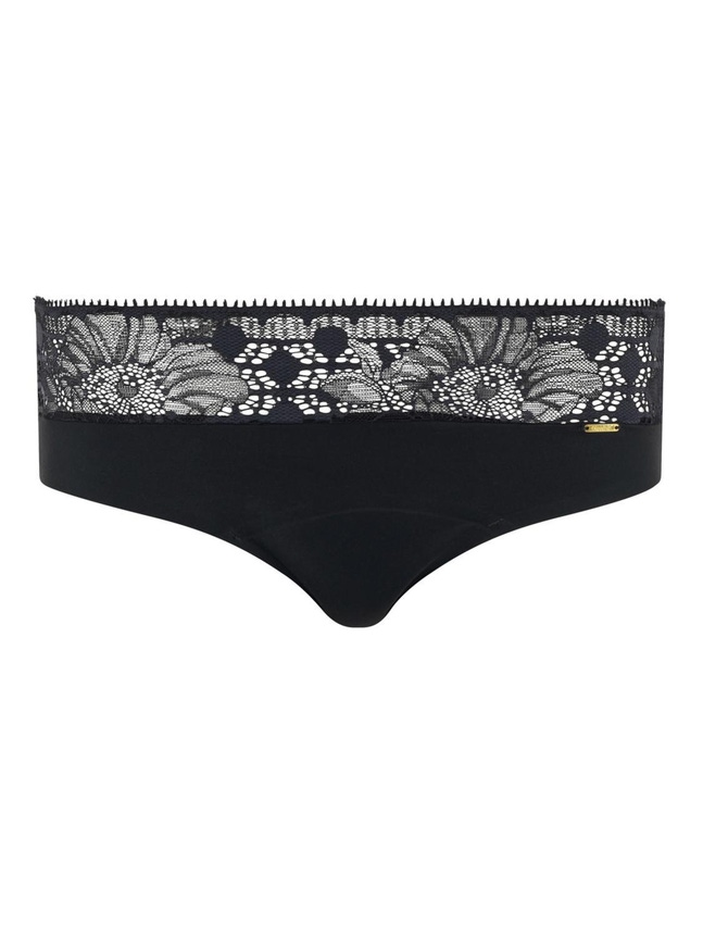 Shorty menstruel Period Panty Lace Chantelle