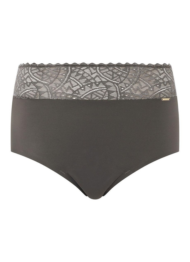 Taillenslip Periodenunterwäsche Lace Chantelle