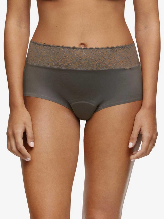 Taillenslip Periodenunterwäsche Lace Chantelle