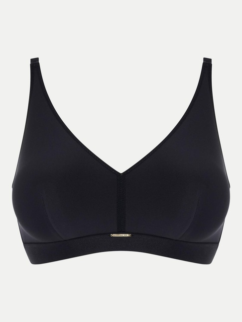 Brassière Confort Voyelle Soutien-gorge Sans Armature 100% Coton - Foto 2