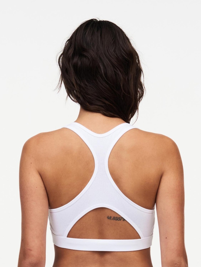Bügelloser BH COTTON COMFORT Chantelle