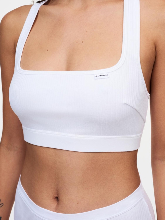 Bügelloser BH COTTON COMFORT Chantelle