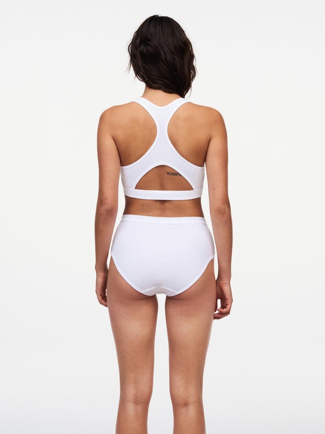 Bügelloser BH COTTON COMFORT Chantelle