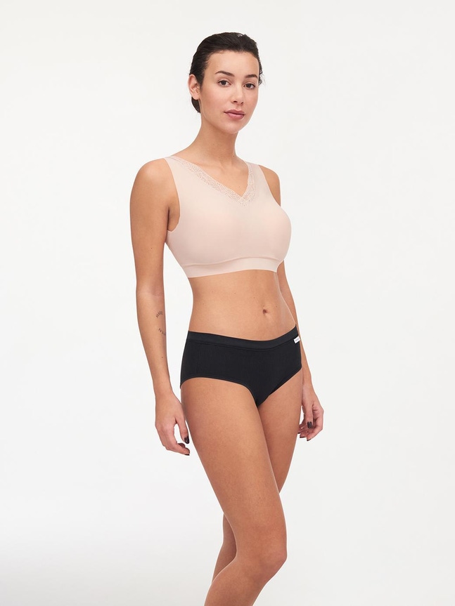 Shorty COTTON COMFORT Chantelle