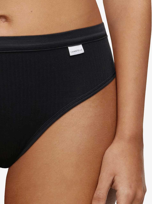 Slip échancré Cotton Comfort Chantelle