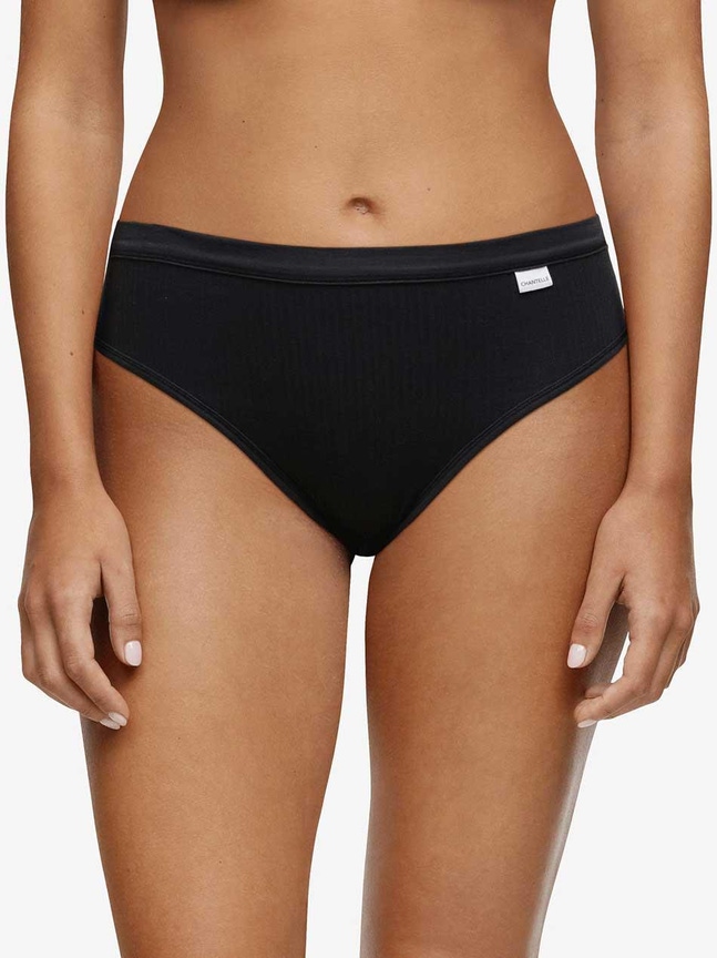 Slip échancré Cotton Comfort Chantelle