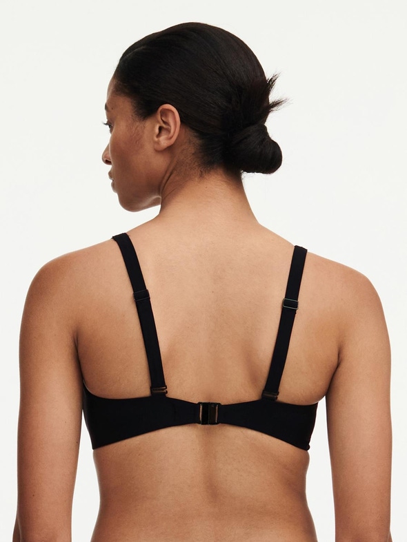 Chantelle | Glow - Soutien-gorge mono-armature plongeant