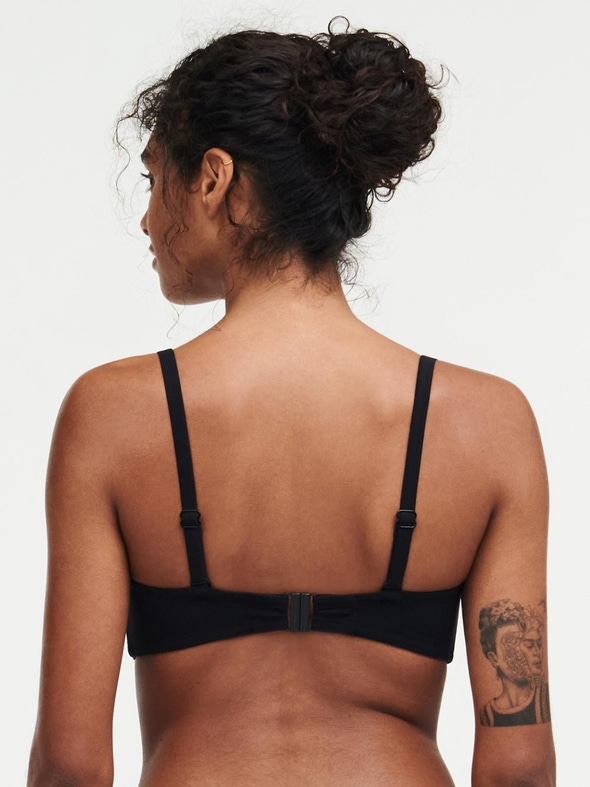 Chantelle | Glow - Soutien-gorge sans armature bandeau bretelles amovibles