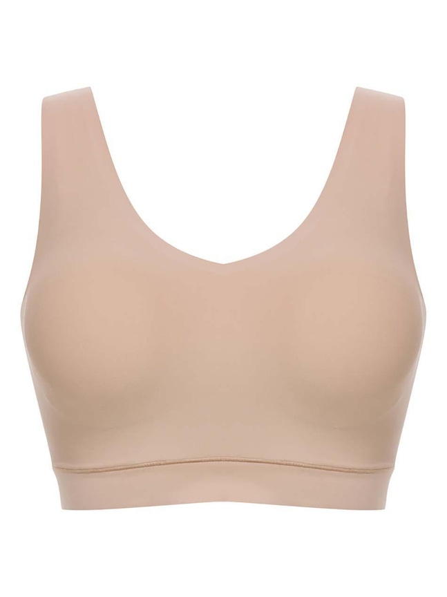 Brassière coques V Neck Softstretch Chantelle