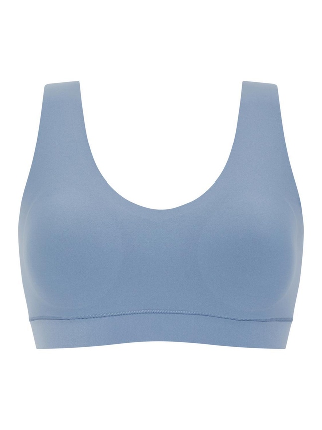 Brassière coques V Neck Softstretch Chantelle