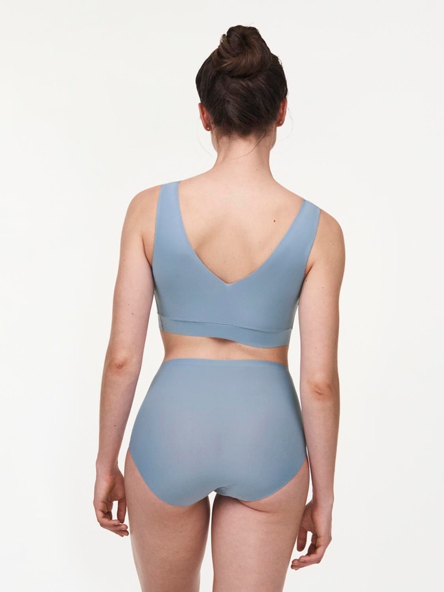 Brassière coques V Neck Softstretch Chantelle