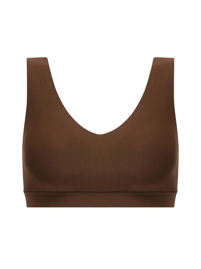 Brassière coques V Neck Softstretch Chantelle