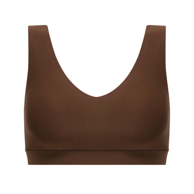 Brassière coques V Neck Softstretch Chantelle