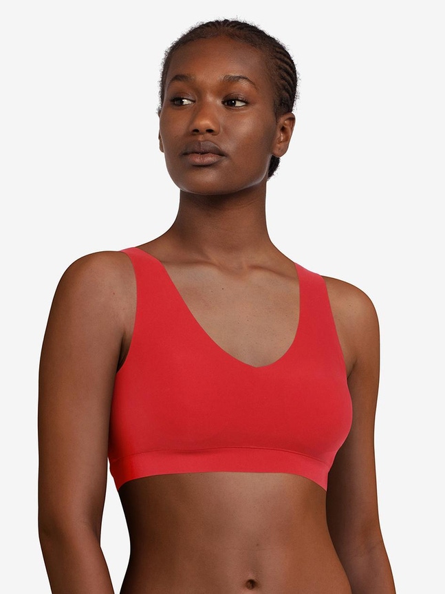 Brassière coques V Neck Softstretch Chantelle