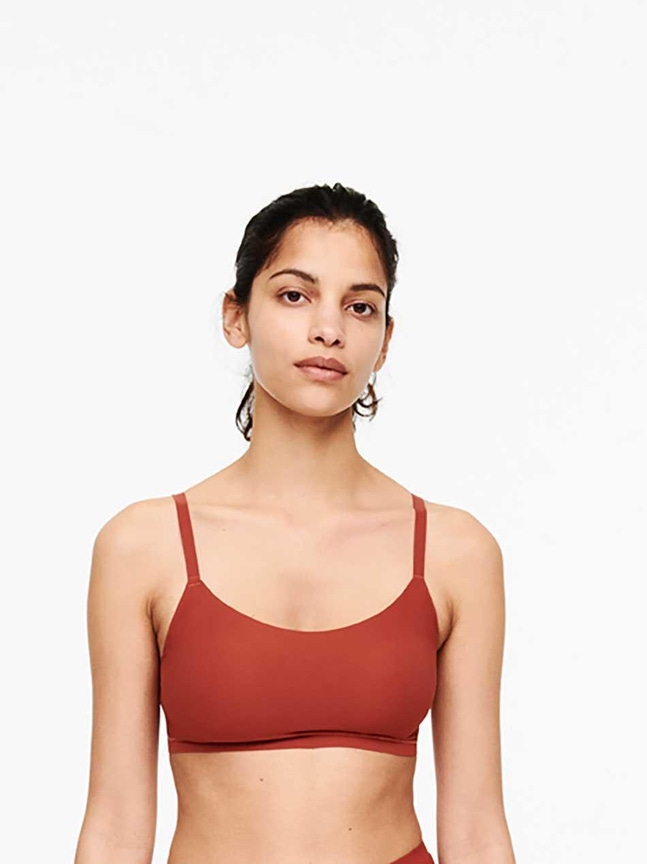 Bralette coques Softstretch Chantelle