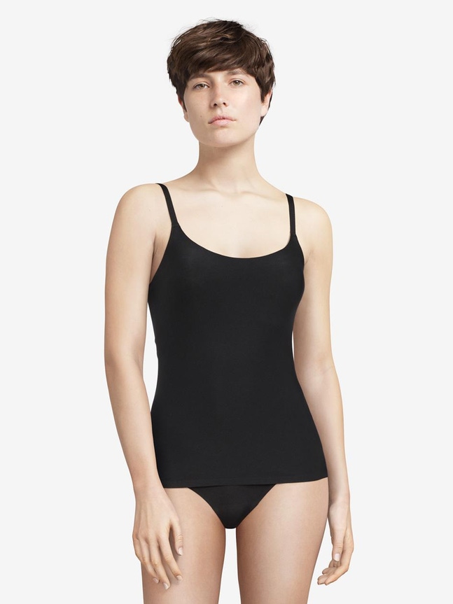 Caraco coques intégrées Softstretch Chantelle