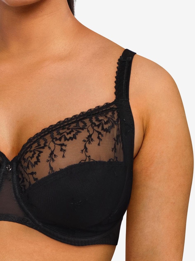 Soutien-gorge emboîtant Every Curve Chantelle