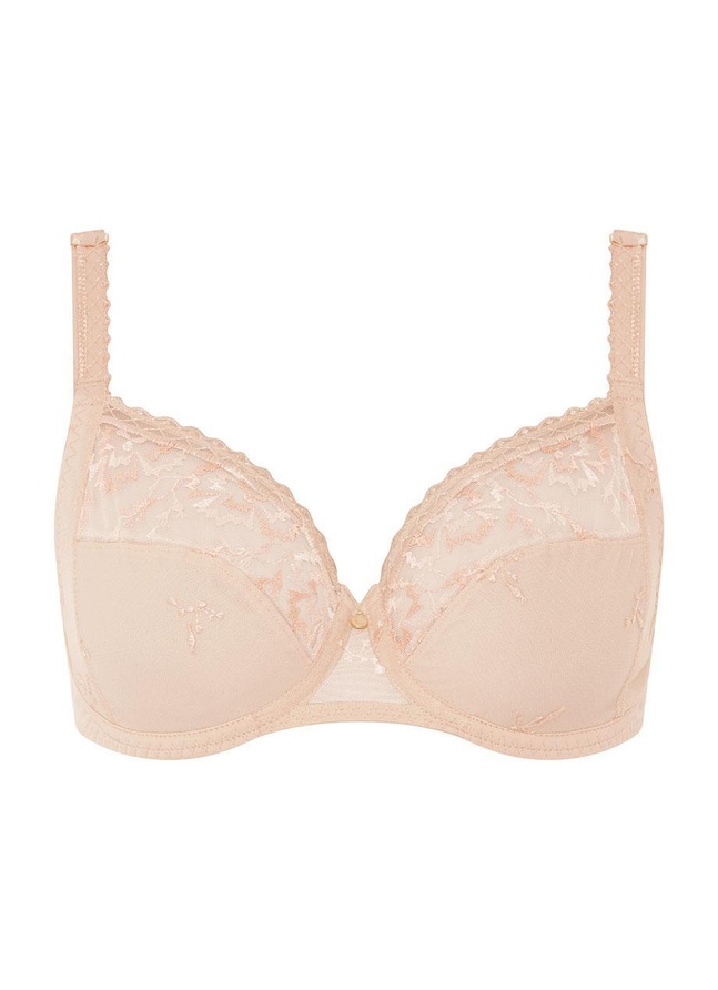 Soutien-gorge très enveloppant Every Curve Chantelle
